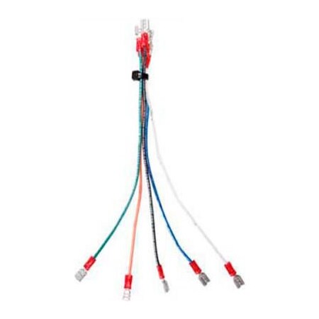 Allpoints Allpoints 1681384 Wire Assembly, Ignitionmodule For Frymaster 1681384